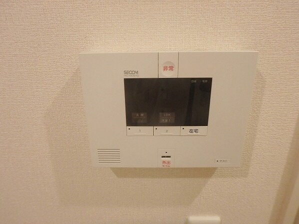 P.O.M 分倍河原の物件内観写真